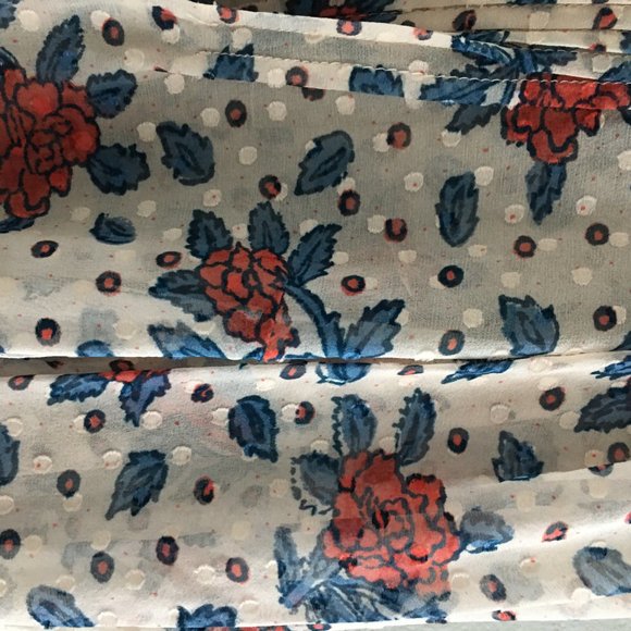 Ulla Johnson silk Cass blouse - Picture 8 of 15